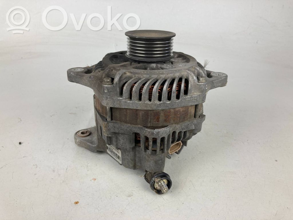 Subaru Outback Generator/alternator 