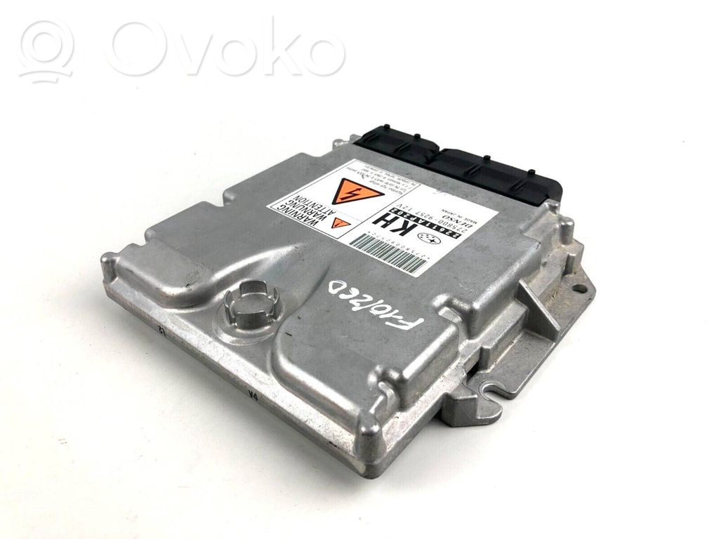 Subaru Forester SH Engine control unit/module 