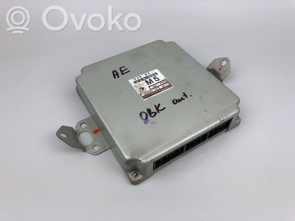 Subaru Legacy Engine control unit/module 