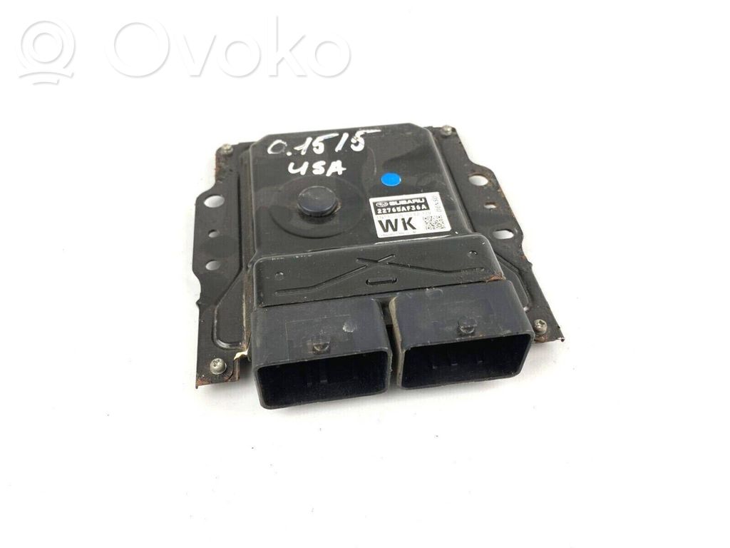 Subaru Outback (BS) Engine control unit/module 