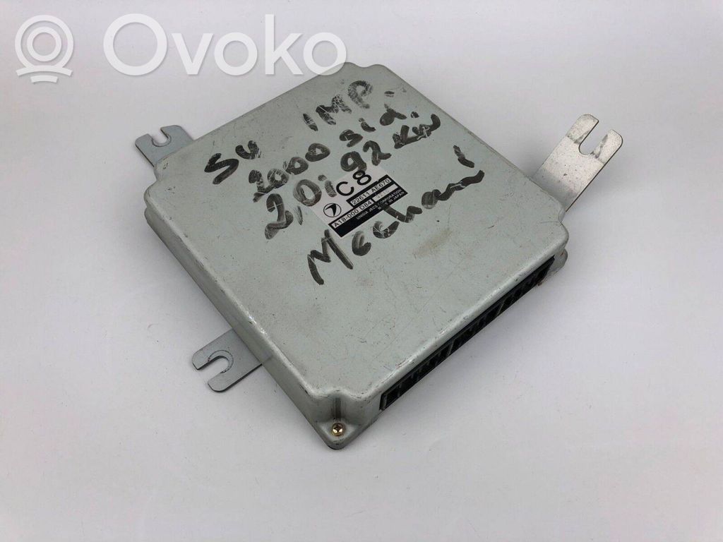 Engine control unit/module   22611AE670