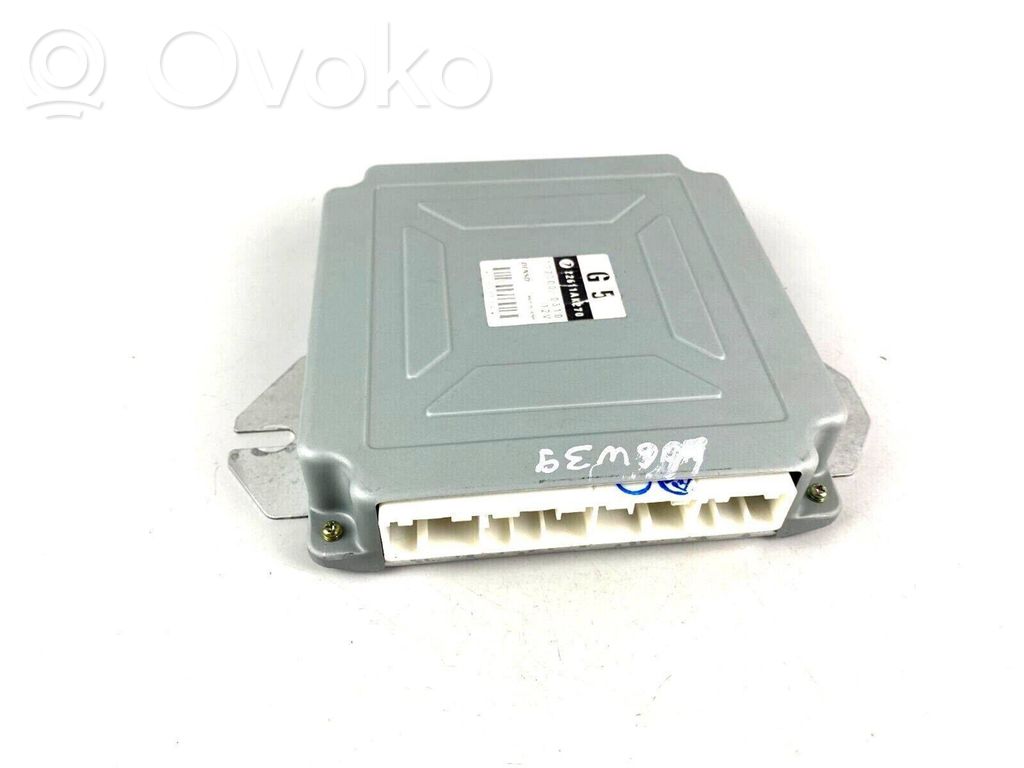 Subaru Legacy Engine control unit/module 