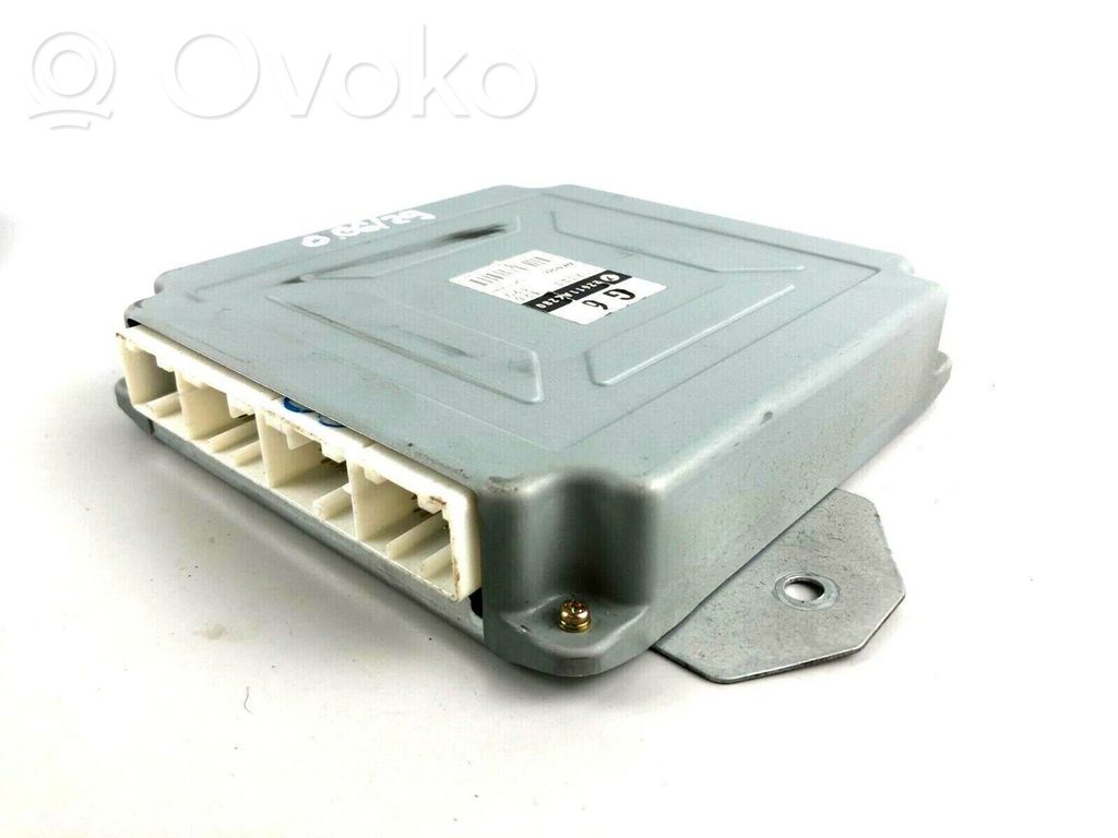Subaru Outback Engine control unit/module 