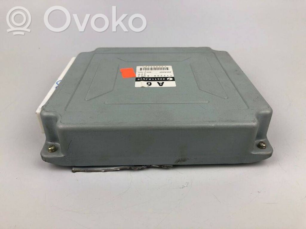 Subaru Legacy Engine control unit/module 
