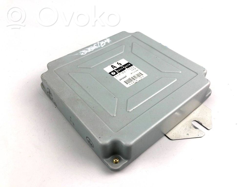 Subaru Outback Engine control unit/module 