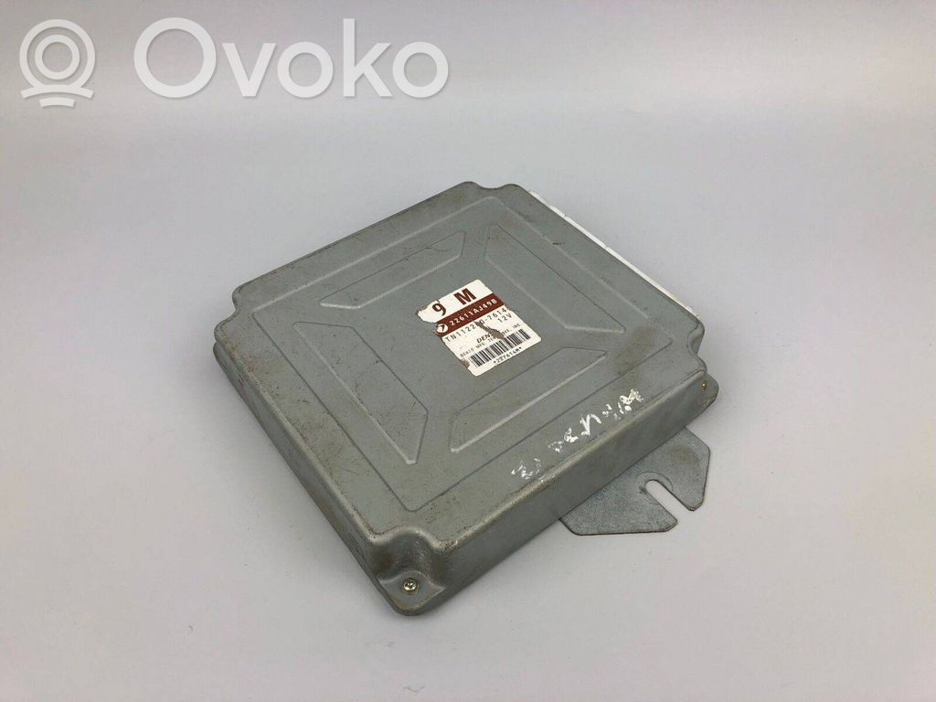 Engine control unit/module   22611AJ49B