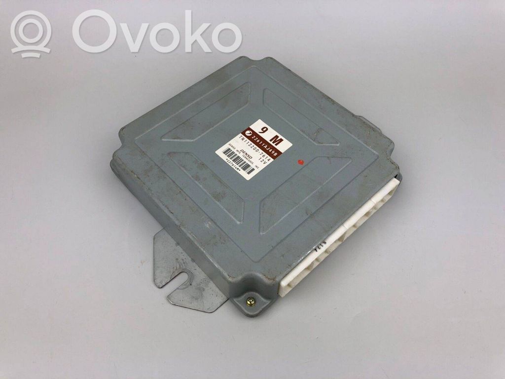 Subaru Legacy Engine control unit/module 