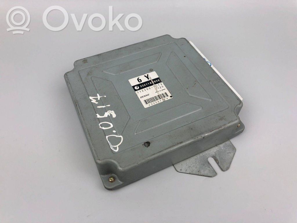 Engine control unit/module   22611AH850