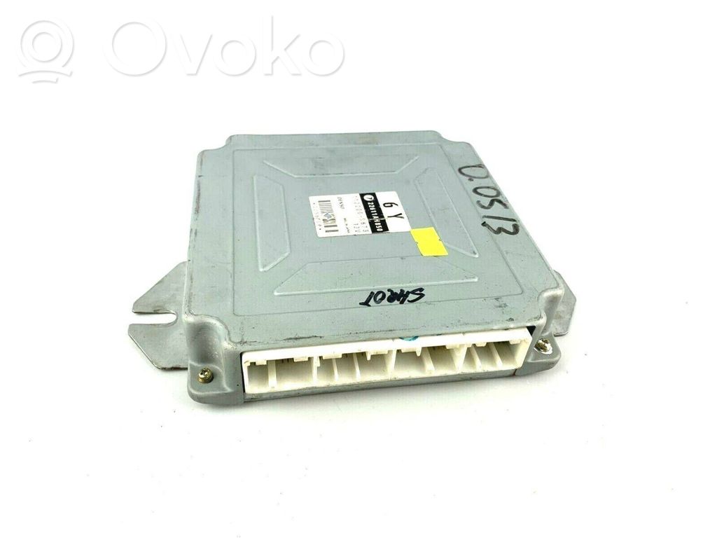 Subaru Outback Engine control unit/module 
