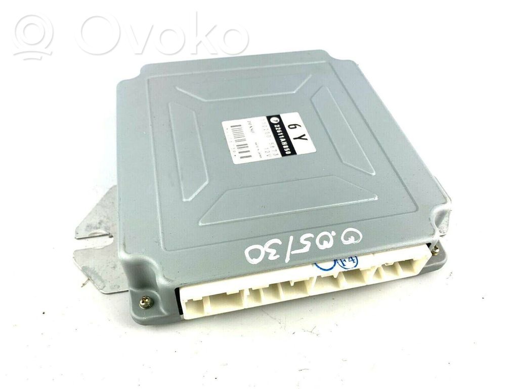 Subaru Outback Engine control unit/module 