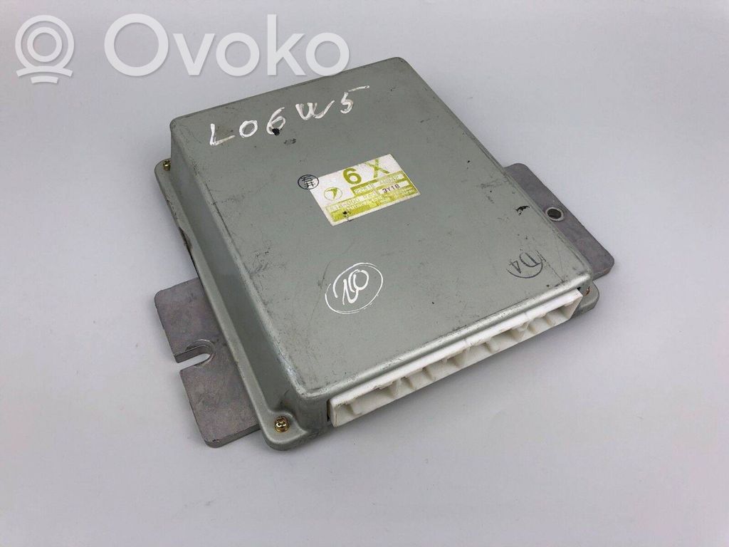 Subaru Legacy Engine ECU kit and lock set 