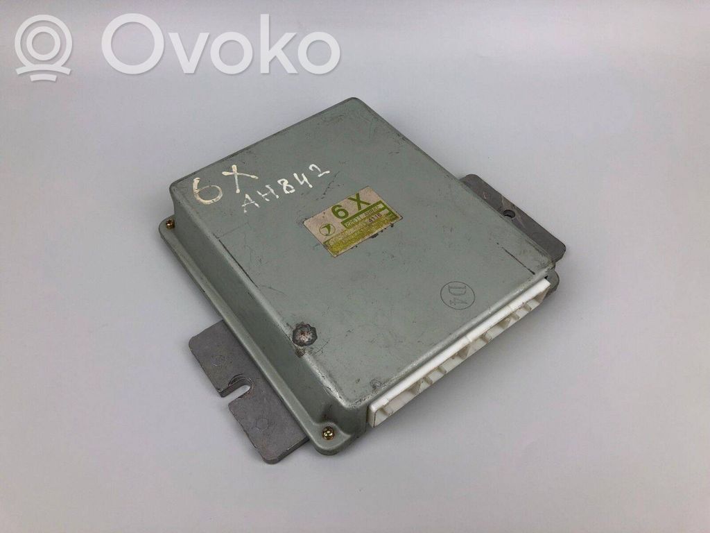 Subaru Legacy Engine control unit/module 
