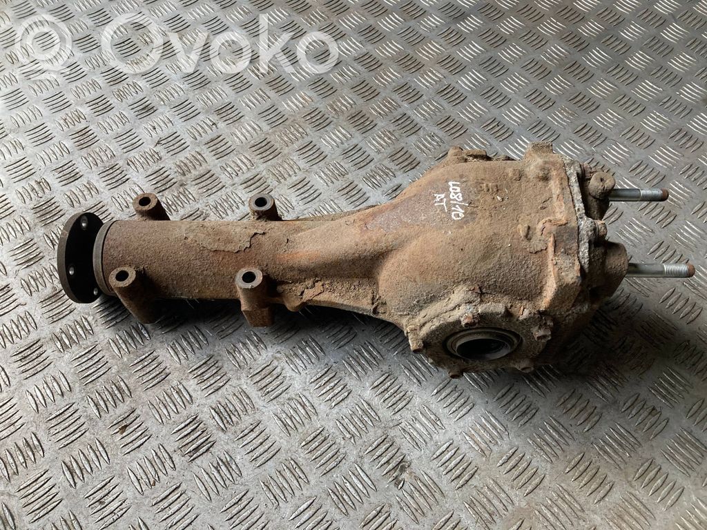 Subaru Legacy Hinterachsdifferential 
