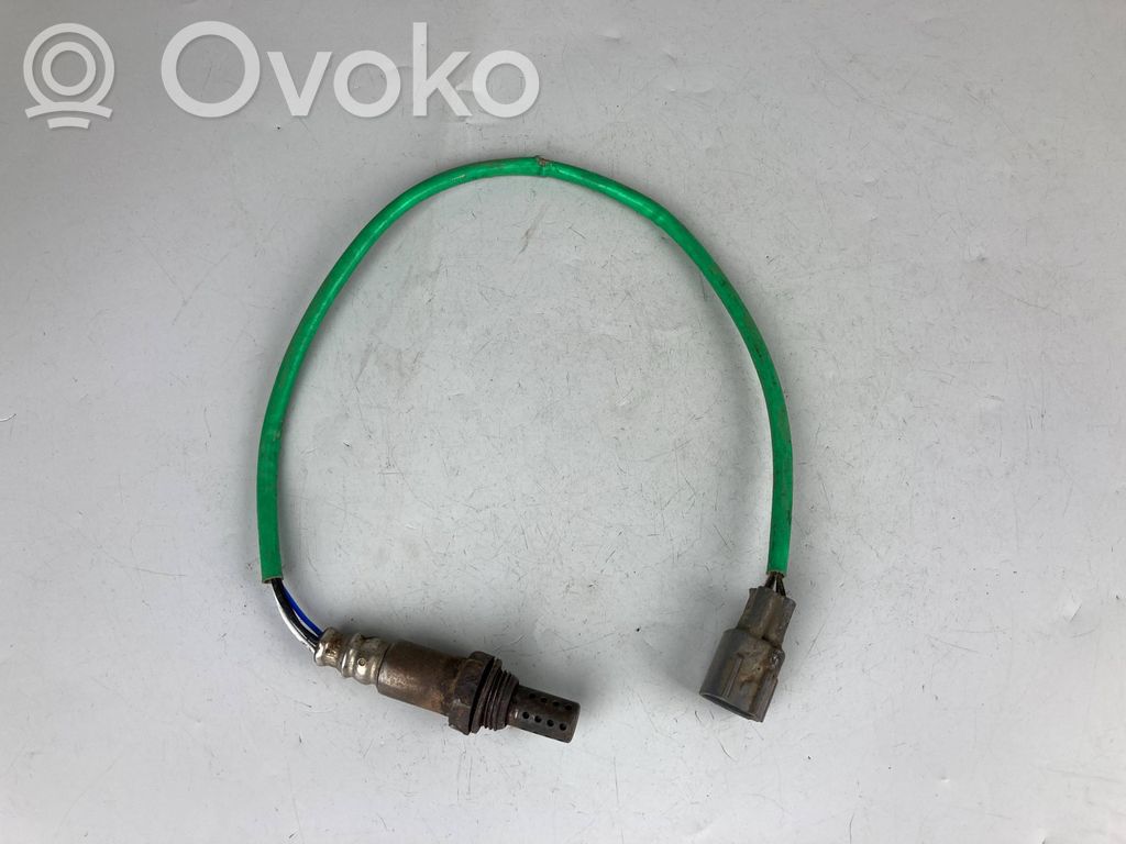 Subaru Outback Lambda zonde 