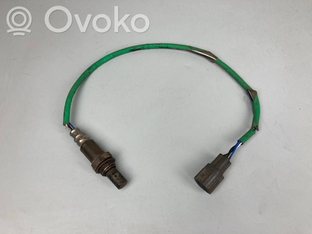Subaru Outback Lambda zonde 