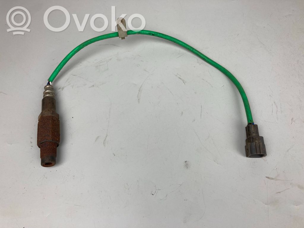 Subaru Outback Lambda zonde 
