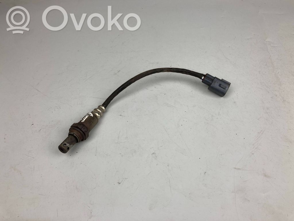 Subaru Justy Lambda probe sensor 