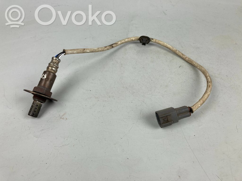 Subaru Outback Lambda zonde 