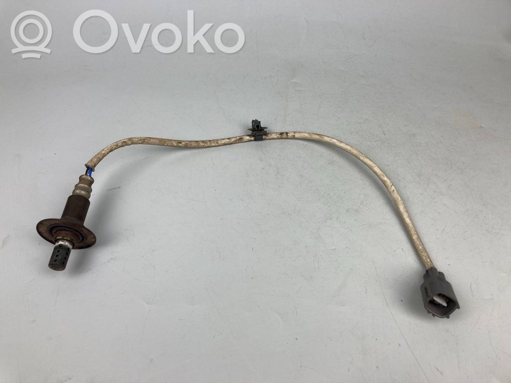 Subaru Outback Lambda zonde 