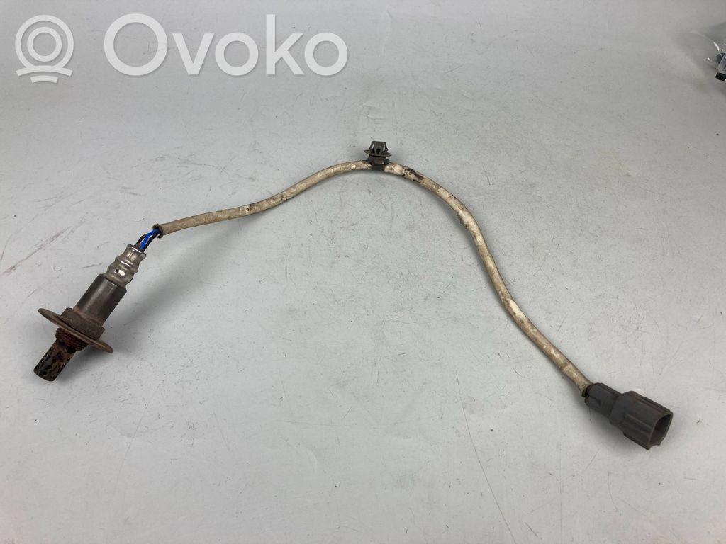 Sonde lambda   22690AA93A