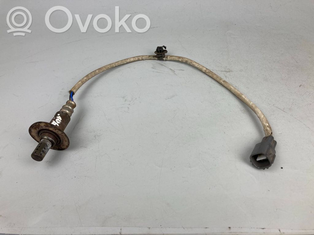 Subaru Outback Lambda zonde 