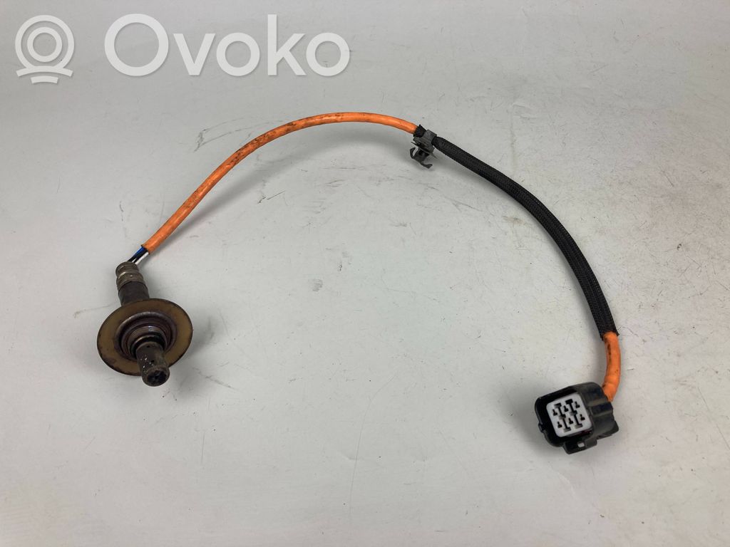 Subaru Legacy Lambda probe sensor 