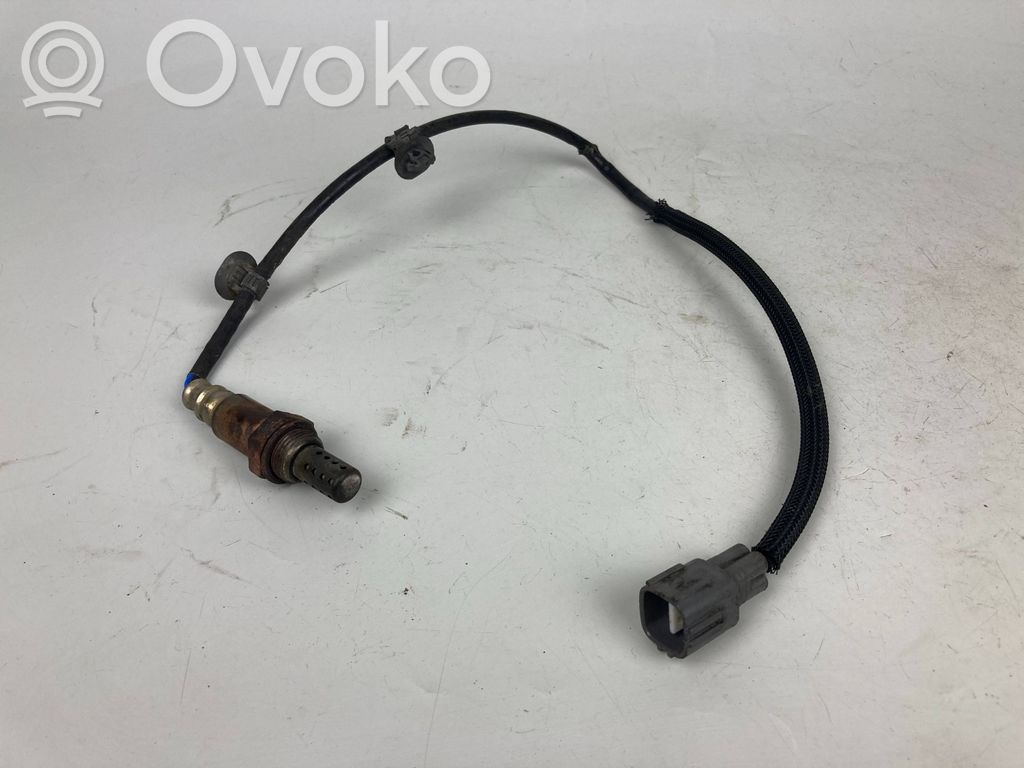 Subaru Outback Lambda zonde 