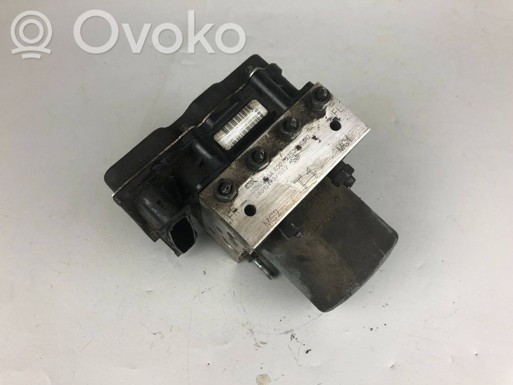 ABS-pumppu   27536AG212