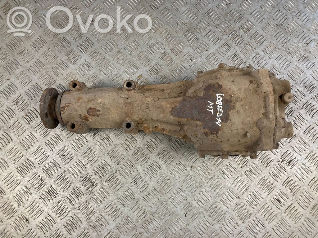 Subaru Legacy Tylny mechanizm różnicowy 