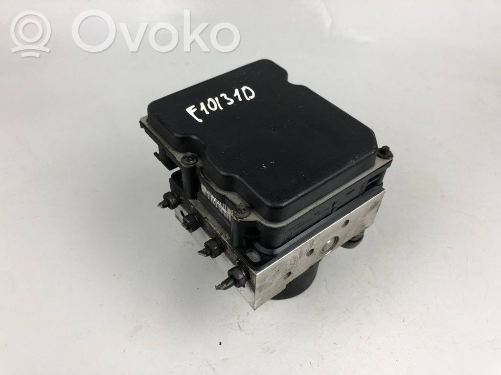 Subaru Forester SH ABS bloks 