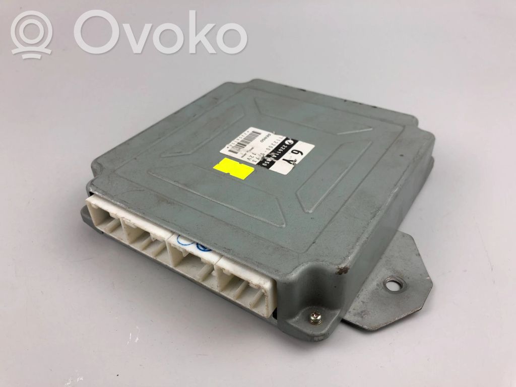 Subaru Outback Engine control unit/module 