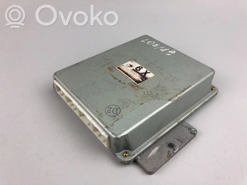 Subaru Legacy Engine control unit/module 