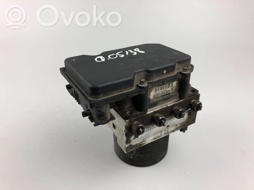 Subaru Outback ABS Blokas 