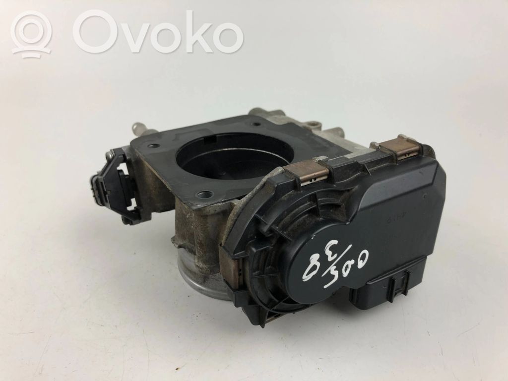 Subaru Outback Droseļvārsts 