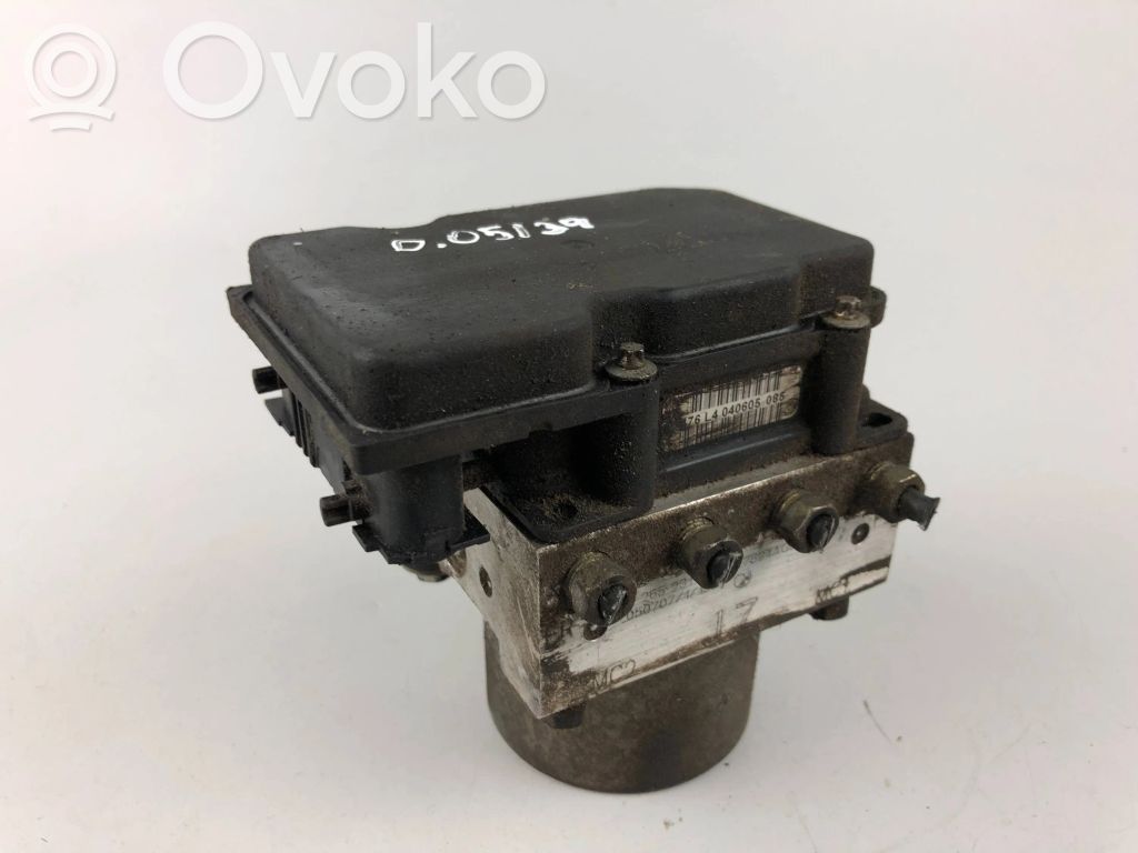 Subaru Outback ABS bloks 