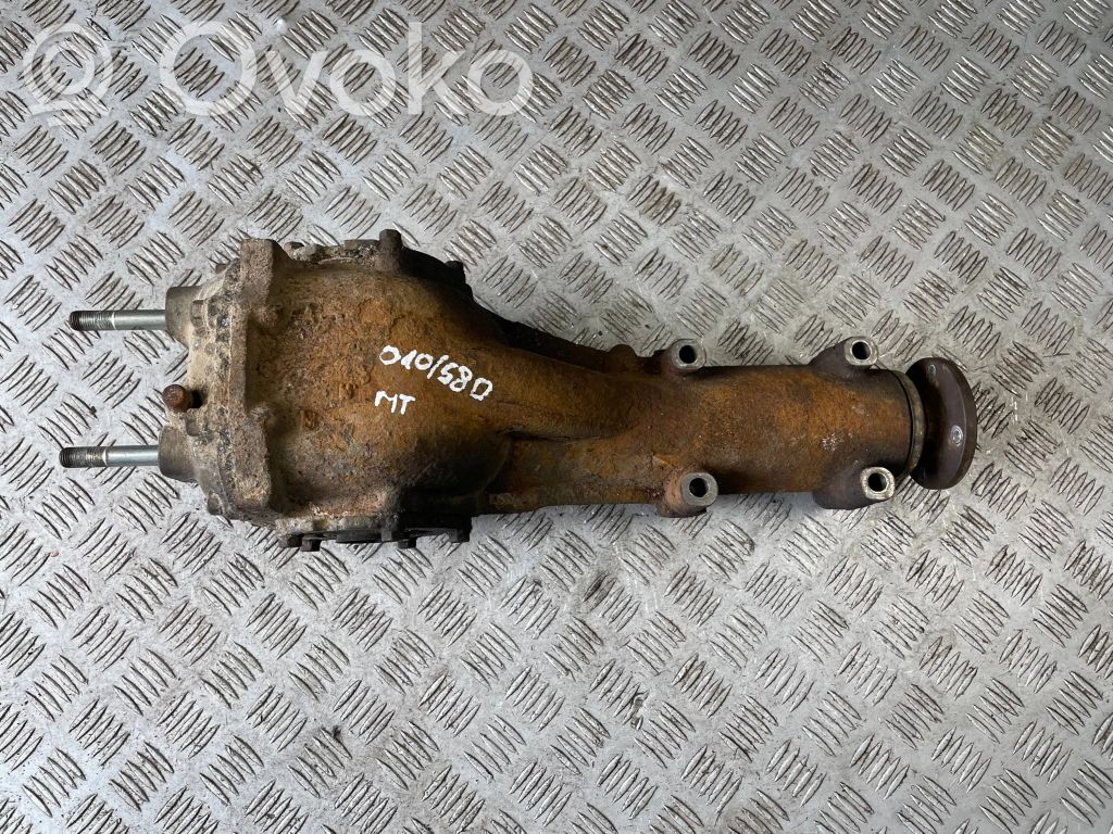 Subaru Outback Diferencial trasero 