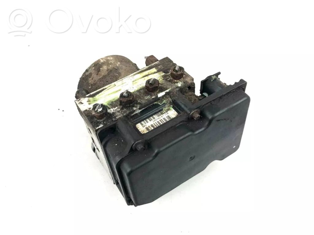 Subaru Forester SG ABS Pump 