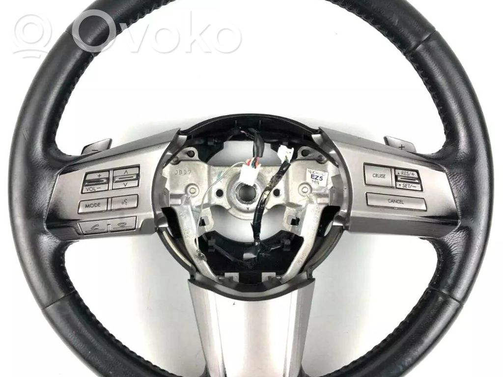 Subaru Outback Ohjauspyörä 