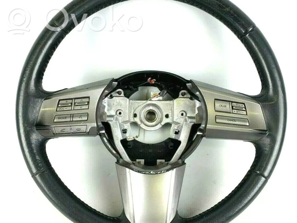 Ohjauspyörä   GS12003730