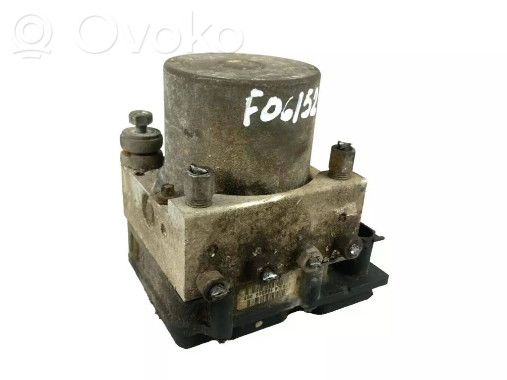 Subaru Forester SG ABS bloks 