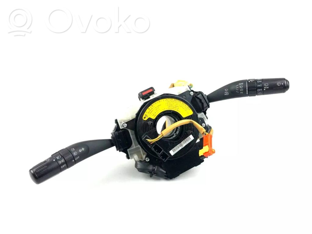 Commodo, commande essuie-glace/phare   83111AG760
