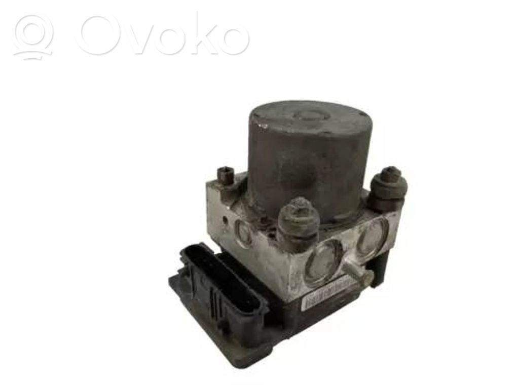 Subaru Outback ABS bloks 