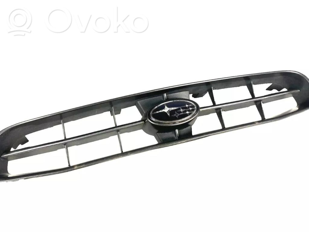 Subaru Impreza II Etusäleikkö 