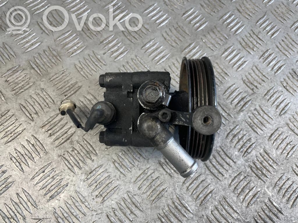 Power steering pump   34401AE08A