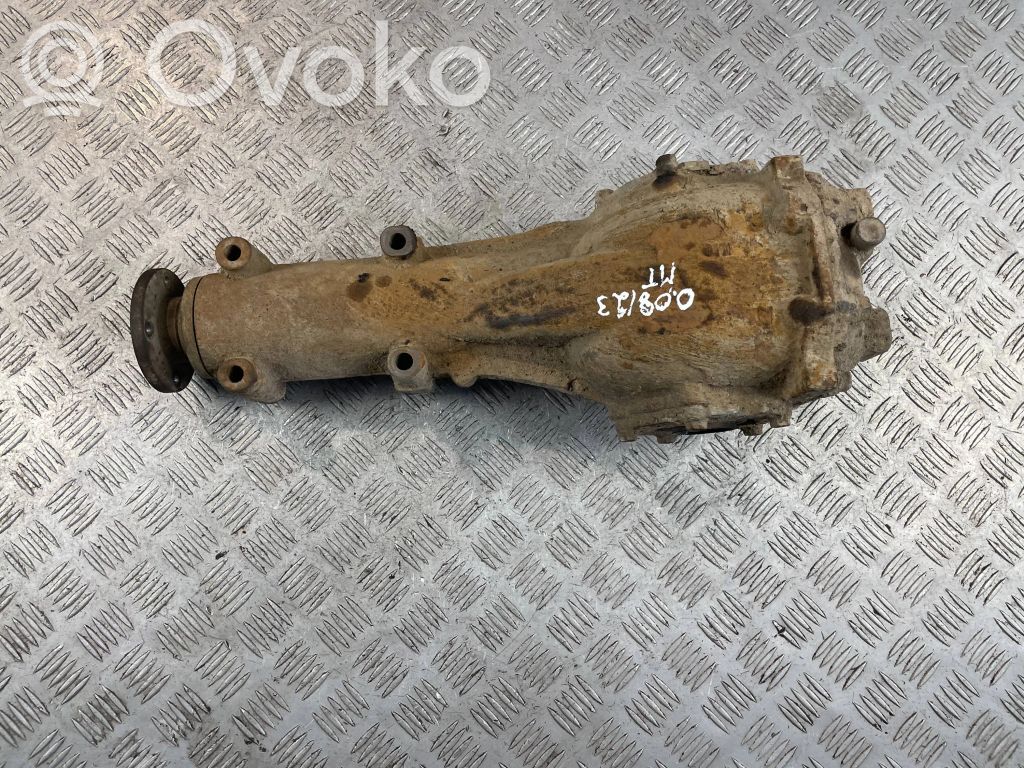 Subaru Outback Galinis reduktorius 