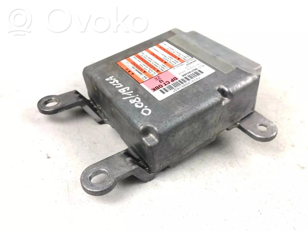 Airbag control unit/module   98221AG28A