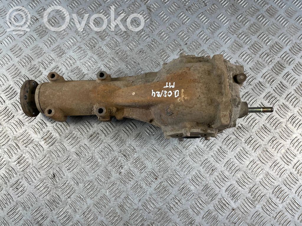 Galinis reduktorius   27011AA511,27011AA880