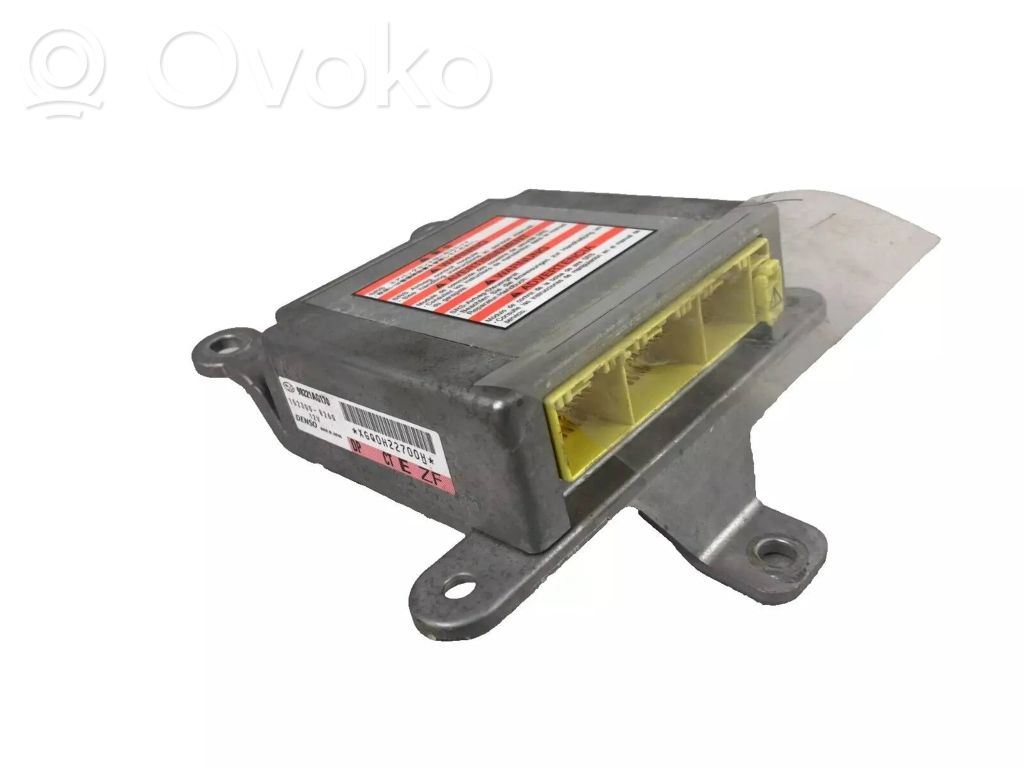 Subaru Outback Airbag control unit/module 