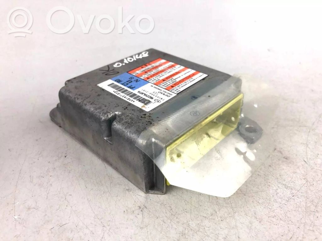 Subaru Outback Airbag control unit/module 