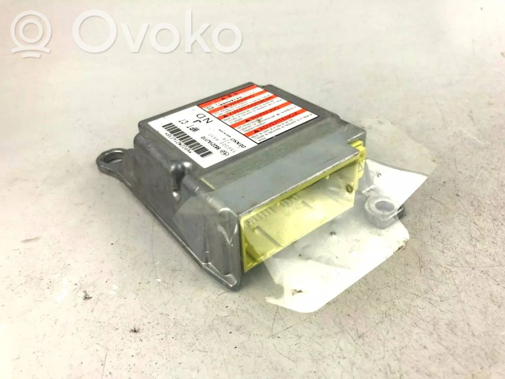 Subaru Outback Airbag control unit/module 
